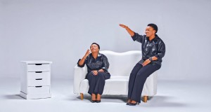 Natazama Mbali Muusikavideo