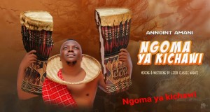 Ngoma Ya Kichawi