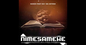 Nimesamehe קליפ
