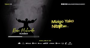 Nipe Number Musikvideo