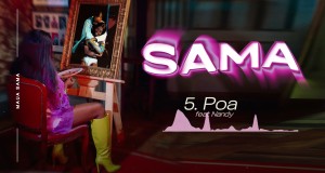 Poa Musikkvideo