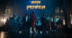 Power Clip musical