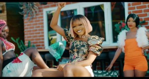 Saubona Video musical