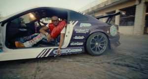 Shisha Musikkvideo