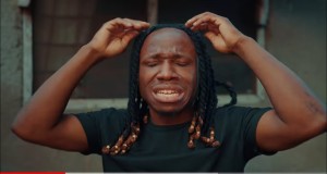 Sikulaumu Muusikavideo