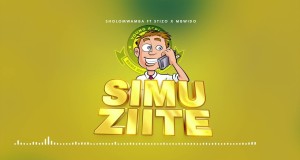 Simu Ziite Musiqa video