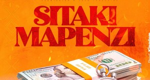 Sitaki Mapenzi Μουσικο βιντεο