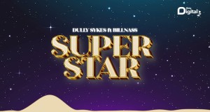 Super Star Musiikkivideo