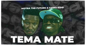 Tema Mate Musikvideo