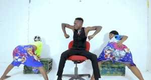 Aaah Wapi Musikvideo