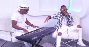 Chunga Acoustic Musiqa video