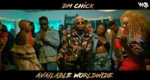 Dm Chick Musikkvideo
