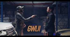 Gwiji