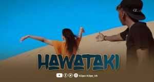 Hawataki