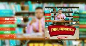 Influencer म्युजिक भिडियो