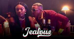 Jealous