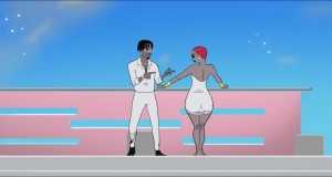 Jeje Animation Musik-Video