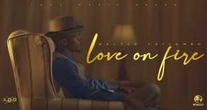 Love On Fire
