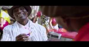 Mbele Kwa Mbele Müzik video
