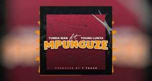 Mpunguze Musik Video