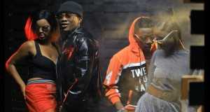 Mwaga Music Video