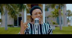 Nimesikia Sauti Glasbeni video