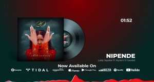 Nipende Musikvideo