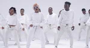 Nyumba Ndogo Musik Video