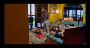 One Night Stand