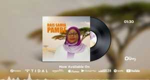 Rais Samia Pambe Bhidio Ciùil