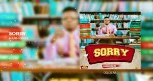Sorry म्युजिक भिडियो