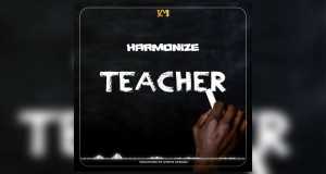 Teacher म्युजिक भिडियो
