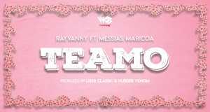 Teamo