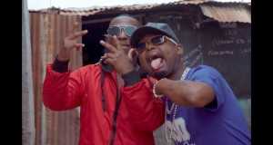 Uswazi Musik Video