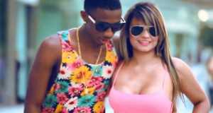 Uzuri Wako Video musical