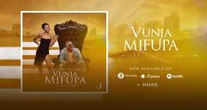 Vunja Mifupa Amashusho yindirimbo