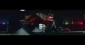 We Don't Care Clip musical