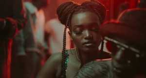 Zaza Music Video