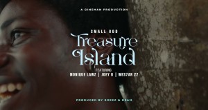 Treasure Island Teledysk