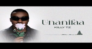 Unanifaa Video Musik