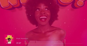 Upo Nyonyo Musik-Video