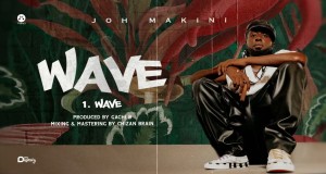 Wave Musikvideo