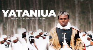 Yataniua