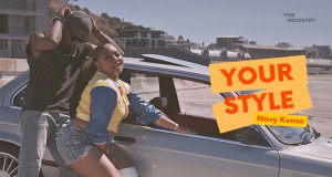 Your Style Хөгжмийн видео