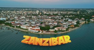 Zanzibar Musik-Video