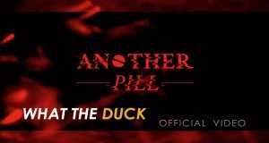 Another Pill Müzik video