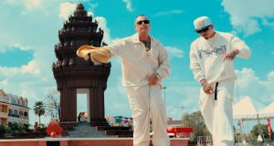 Battambang Video musicale