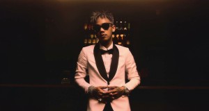 Big Boy Shit 2 Muziki wa video
