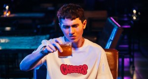 Cheers