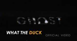 Ghost Müzik video
